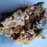 Aragonite
10 x 7 cm
(Autor: Volkmar Stingl)