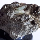 Beryl
3,5 x 2,5 cm
(Autor: Volkmar Stingl)