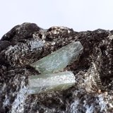 Beryl
3,5 x 2,5 cm
(Autor: Volkmar Stingl)