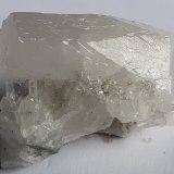 Calcite, Quartz
3,5 x 2,5 cm
(Autor: Volkmar Stingl)
