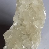 Calcite
6,5 x 3,5 cm
(Autor: Volkmar Stingl)