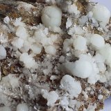 Aragonite
9 x 8 cm
(Autor: Volkmar Stingl)