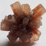 Aragonite
4 x 3 cm
(Autor: Volkmar Stingl)