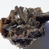 Descloizite
5 x 4,5 cm
(Autor: Volkmar Stingl)