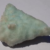 Aragonite
5,5 x 3,5 cm
(Autor: Volkmar Stingl)