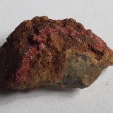 Erythrite
2 x 1,5 cm
(Autor: Volkmar Stingl)