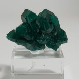 Dioptase
2.5 x 1.6 x 1.2 cm
(Autor: Casimir Sarisky)