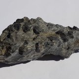 Almandine
8 x 3,5 cm
(Autor: Volkmar Stingl)
