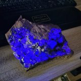 Fluorite
15cm
(Autor: Forrestblyth)