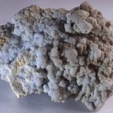 Chalcedony, Calcite
16 x 10 cm
(Autor: Volkmar Stingl)