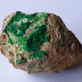 Conichalcite
4,5 x 3,5 cm
(Autor: Volkmar Stingl)