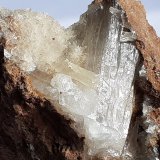 Aragonite
large xl 4,5 cm
(Autor: Volkmar Stingl)