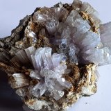 Aragonite
8 x 6,5 cm
(Autor: Volkmar Stingl)