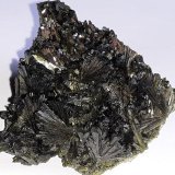 Epidote
5 x 4,5 cm
(Autor: Volkmar Stingl)