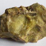 Chloropal, Nontronite
4,5 x 3 cm
(Autor: Volkmar Stingl)