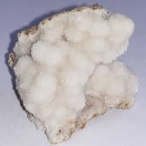 Aragonite
4 x 4 cm
(Autor: Volkmar Stingl)
