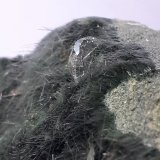 Apatite, Actinolite (variety byssolite), Epidote
6,5 x 3 cm
(Autor: Volkmar Stingl)
