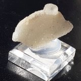 Fluorite, Quartz
2,5 x 2 cm
(Autor: Volkmar Stingl)