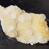 Fluorite, Quartz
3,3 x 1,5 cm
(Autor: Volkmar Stingl)