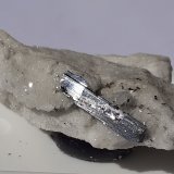 Dufrenoysite
4 x 2.5 cm
(Autor: Volkmar Stingl)