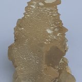 Calcite
5 x 3,5 cm
(Autor: Volkmar Stingl)