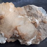 Calcite
7 x 4,5 cm
(Autor: Volkmar Stingl)