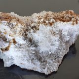 Aragonite
7 x 4,5 cm
(Autor: Volkmar Stingl)