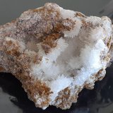 Aragonite
8 x 6 cm
(Autor: Volkmar Stingl)