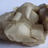 Calcite
5 x 3 cm
(Autor: Volkmar Stingl)