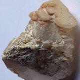 Calcite
3,5 x 2,5 cm
(Autor: Volkmar Stingl)
