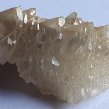Calcite
3,5 x 2,5 cm
(Autor: Volkmar Stingl)