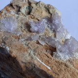 Creedite
6,5 x 4,5 cm
(Autor: Volkmar Stingl)