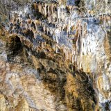 Calcite Barite Flowstone
Pano 10 meter
(Autor: Forrestblyth)