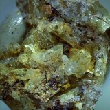 Zircon
2 x 1,5 cm
(Autor: Volkmar Stingl)