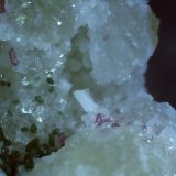 Zircon, Clinochlore, Quartz
2 x 1,5 cm
(Autor: Volkmar Stingl)