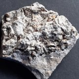 Cordierite
6,5 x 6 cm
(Autor: Volkmar Stingl)