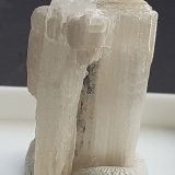 Beryllonite
2 x 1,3 cm
(Autor: Volkmar Stingl)