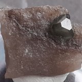 Boracite
1,5 x 1,2 cm
(Autor: Volkmar Stingl)