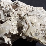 Celestine
8 x 6 cm
(Autor: Volkmar Stingl)