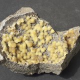 Calcite
10,5 x 7 cm
(Autor: Volkmar Stingl)