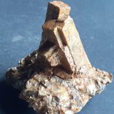 Andalusite
7 x 7 cm
(Autor: Volkmar Stingl)