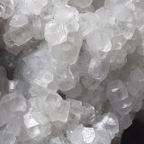Calcite, Quartz, Pyrite
10 x 7 cm
(Autor: Volkmar Stingl)