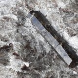 Dravite
5 x 3,5 cm
(Autor: Volkmar Stingl)