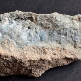 Celestine
11 x 6 cm
(Autor: Volkmar Stingl)