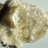 Calcite
5,5 x 4,5 cm
(Autor: Volkmar Stingl)