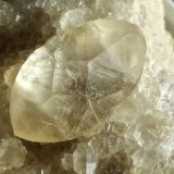 Calcite
5,5 x 4,5 cm
(Autor: Volkmar Stingl)