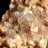Fluorite, Pyrite
10 x 5,5 cm
(Autor: Volkmar Stingl)