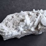Anhydrite
10 x 5 cm
(Autor: Volkmar Stingl)
