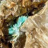 Aurichalcite
5mm
(Autor: Forrestblyth)