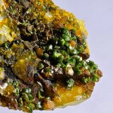Pyromorphite
7cm
(Autor: Forrestblyth)